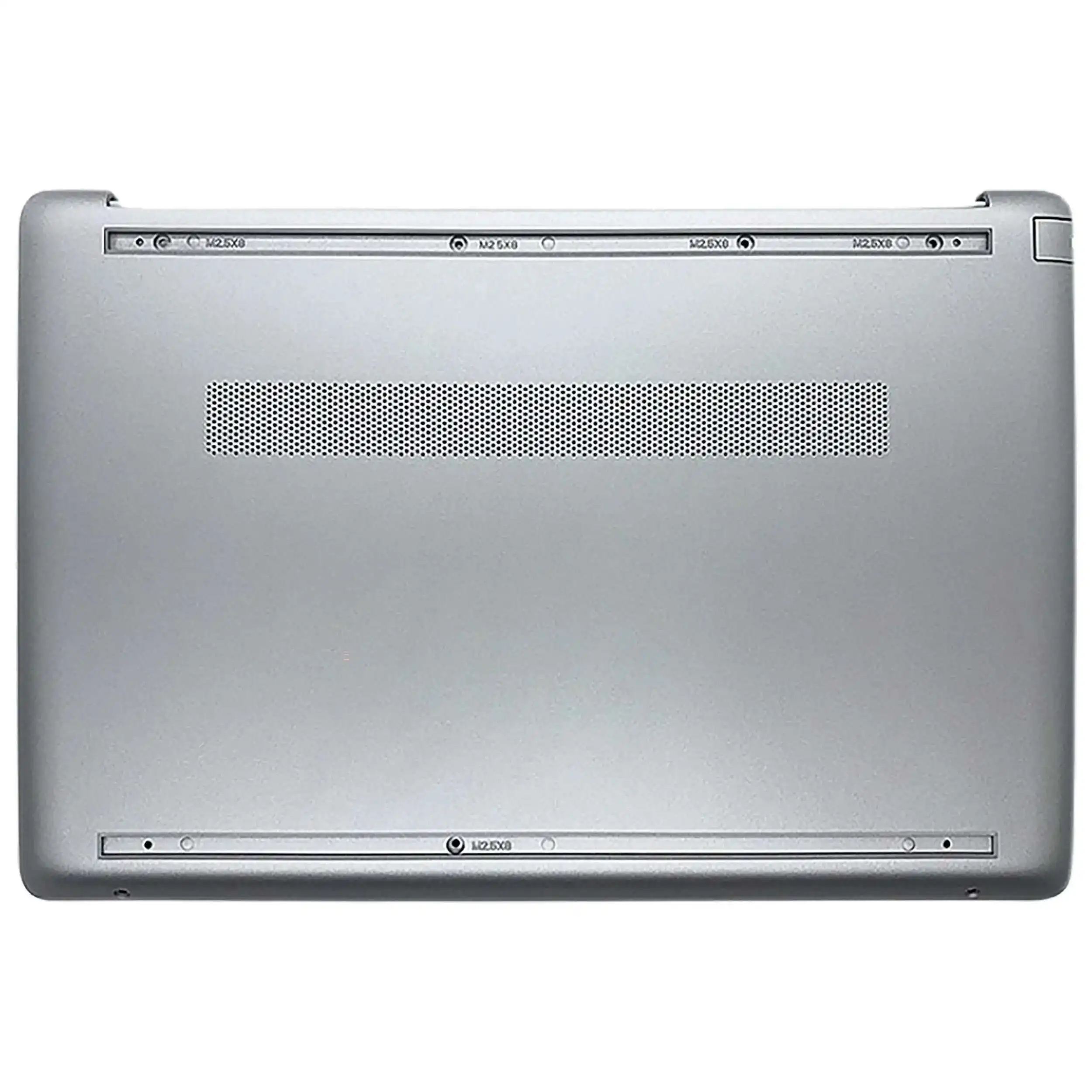 New For HP 15S-DU 15S-DY 15-DW TPN-C139 250 255 256 G8 Laptop Bottom Base Cover Shell Black Sier Case Repair Part