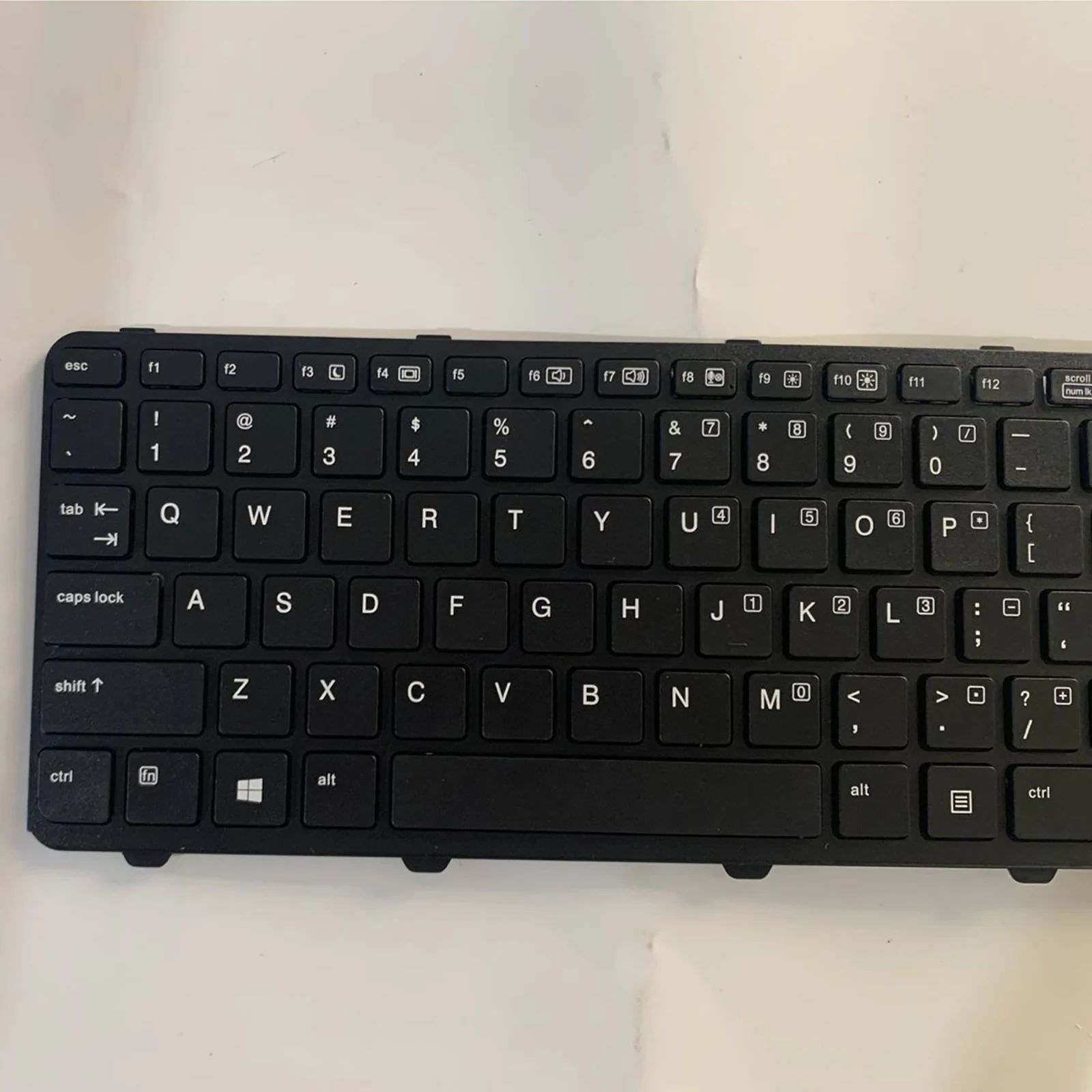 

Laptop keyboard US Layout for HP ProBook 640 G1 645 G1 430 G2 440 G0 440 G1 440 G2 445 G1 G2