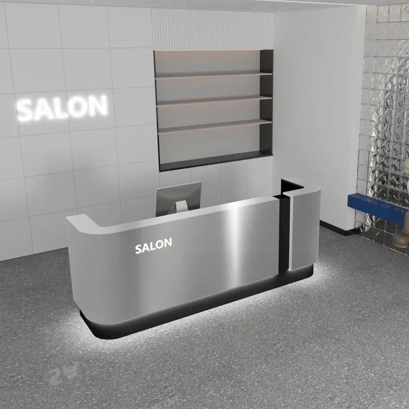 Рисунок 5 - Магазин Кафедра Бар Счет Прием