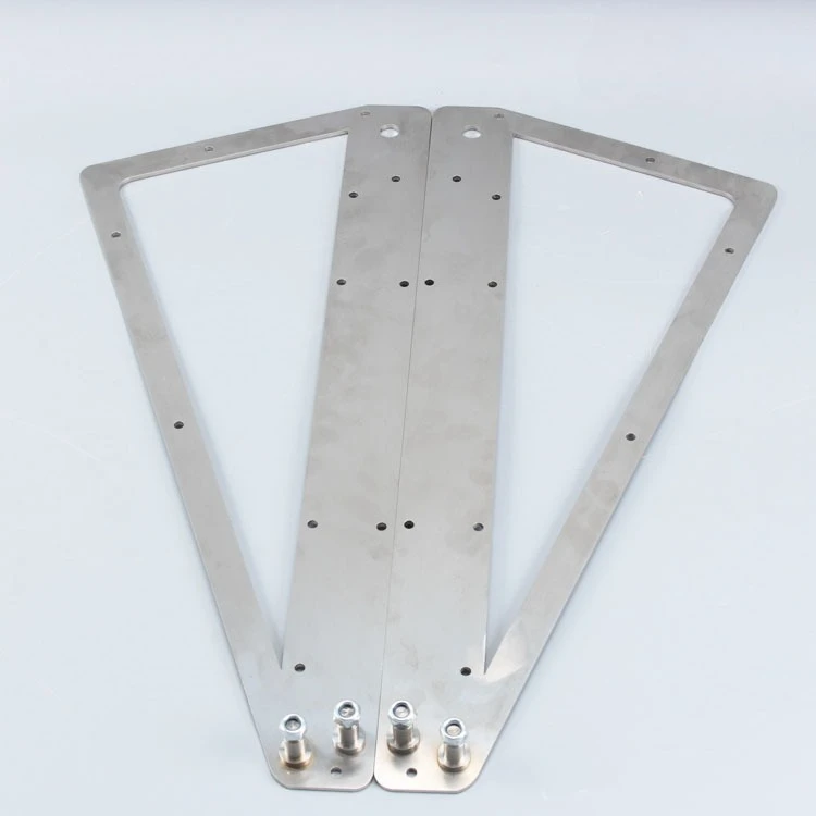 Space‑Saving Murphy Bed Replacement Hardware Kit Custom Folding Wall Cabinet Bed Core Fittings With Hydraulic Strut
