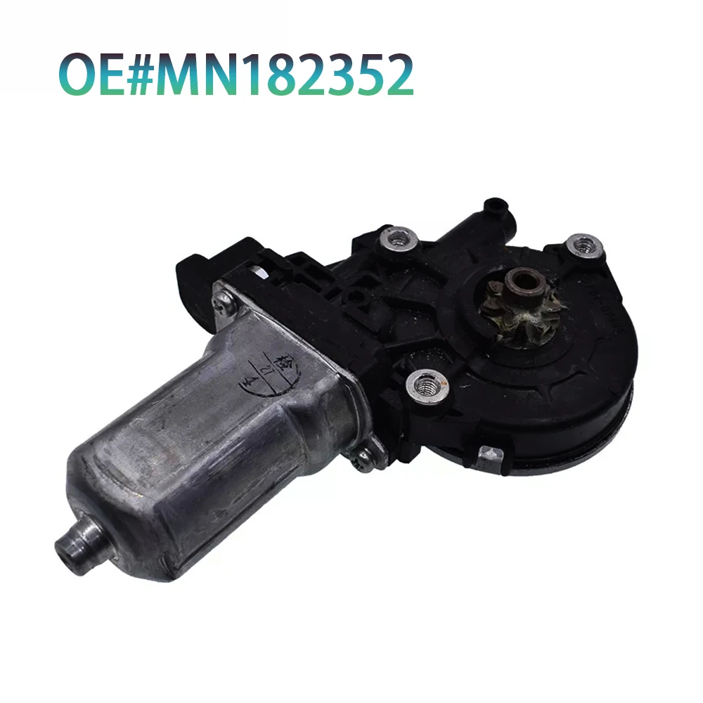 Neuer Fensterhebermotor für Mitsubishi Pajero Montero Sport L200 Triton 2005-2015 MN182352 MN182354 MN182351 – Detail 2