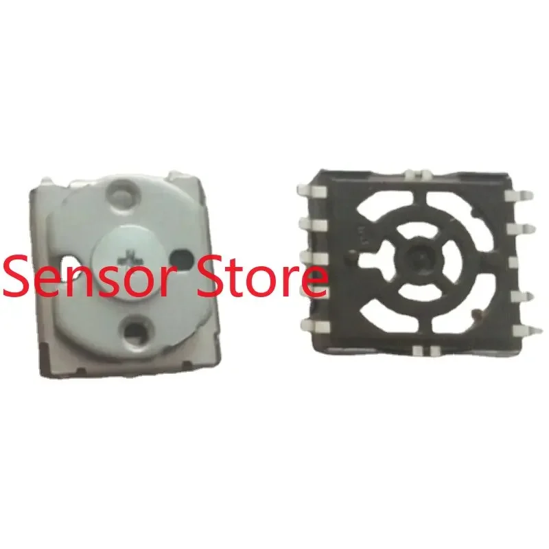 

10PCS Camera Switch SSS-32MD-T9 Gear 8 Rotary Patch