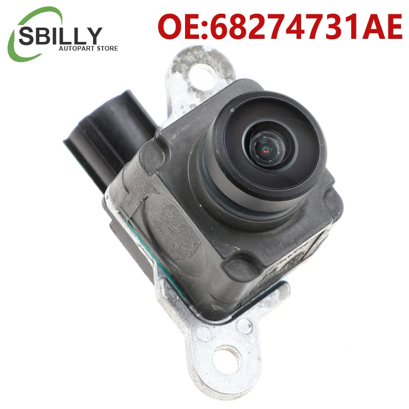 68274731ae-68367610ab-新型カメラ-駐車用リアバックアップカメラ-ram-1500-2500-3500-classic-4500-5500-2016-2018用