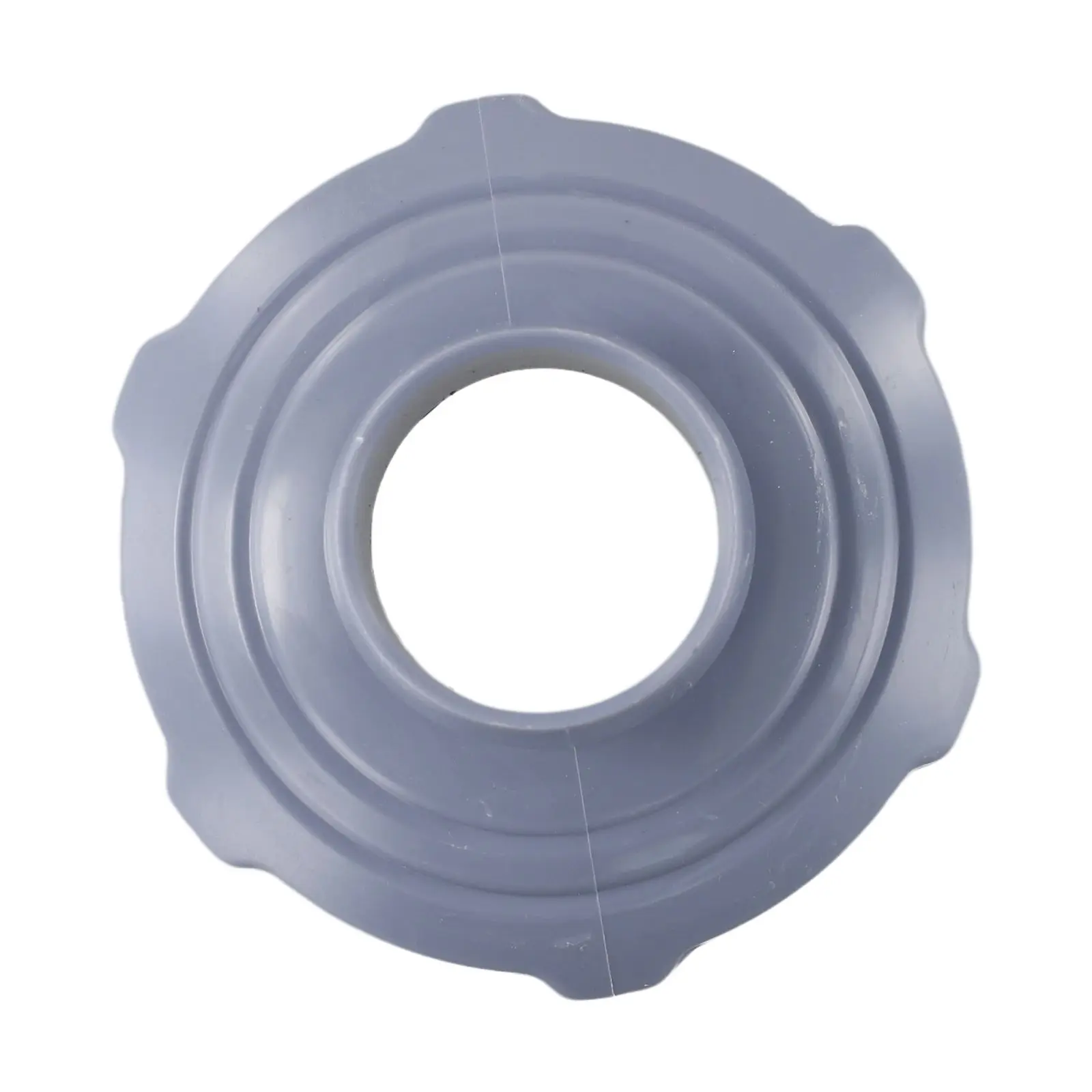 

Pool Vacuum Hose Adaptor Hose Adapter Self-replacement Versatile Oil And Impurity Removal Regular Use Easy To Use