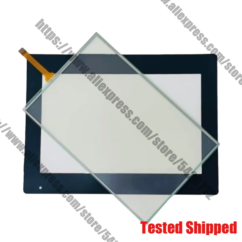 

New HMIDT551 TP-4277S1 HMIDT55 Touch Screen Protective Film