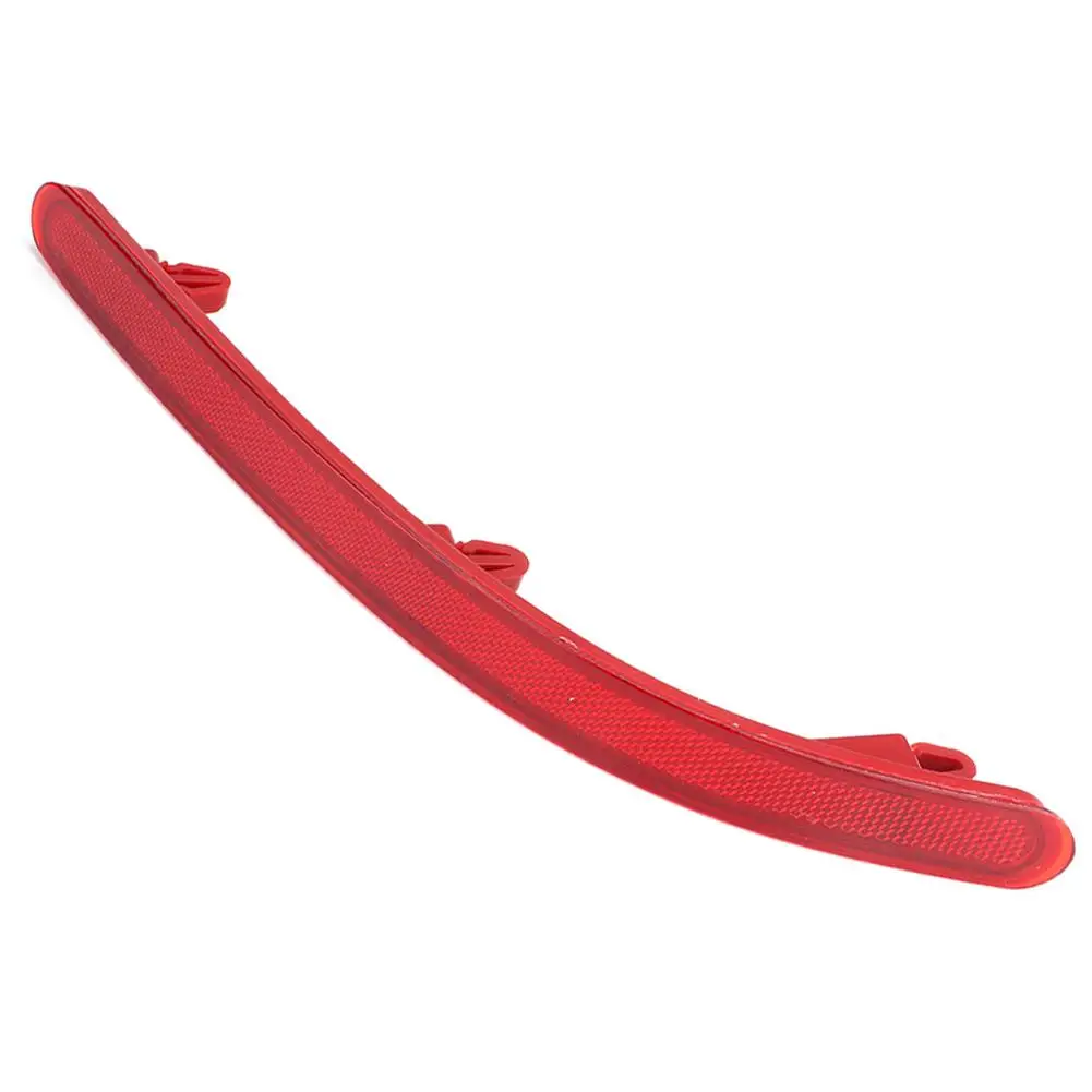 

1pc Rear Bumper Left Side Lights Lamp Reflector 7L6945105A for touareg 2002-2010 Replacement Car Styling