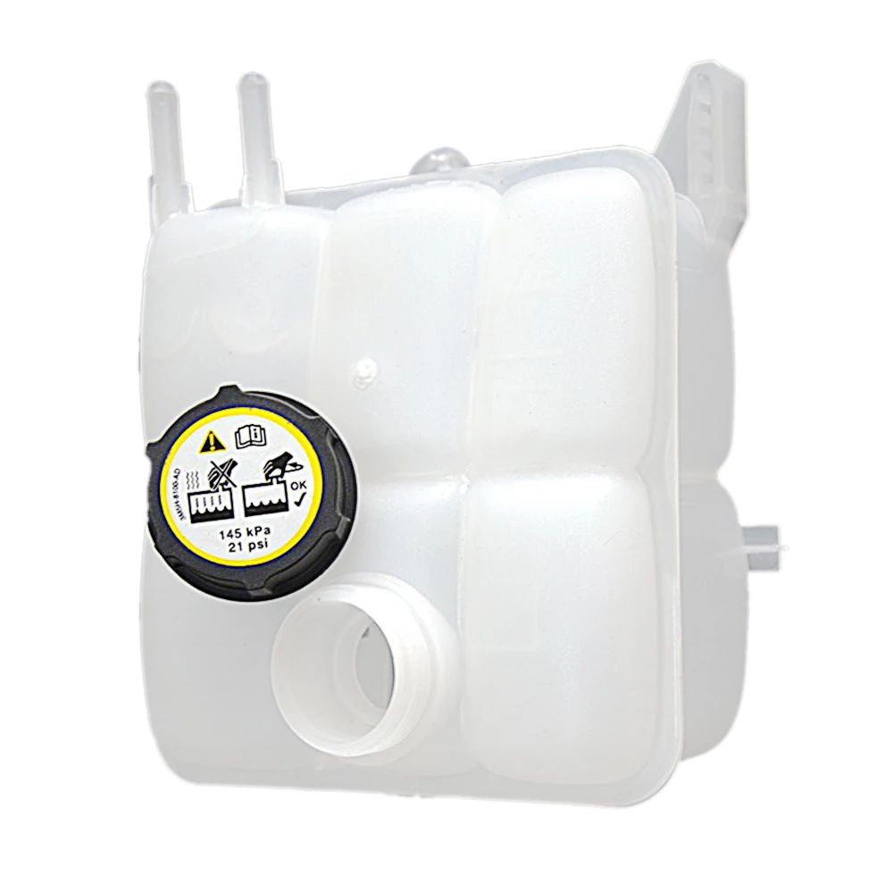 

Прочный колпачок для расширительного бачка радиатора, подходит для Ford Focus Mk2 2004-2011