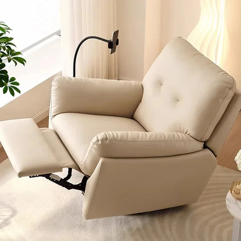 Modern Corner Sofa Set for Living Room, Luxury Bean Bag Couch, Foldable Lounge Furniture, Stylish Comfortable Seating
