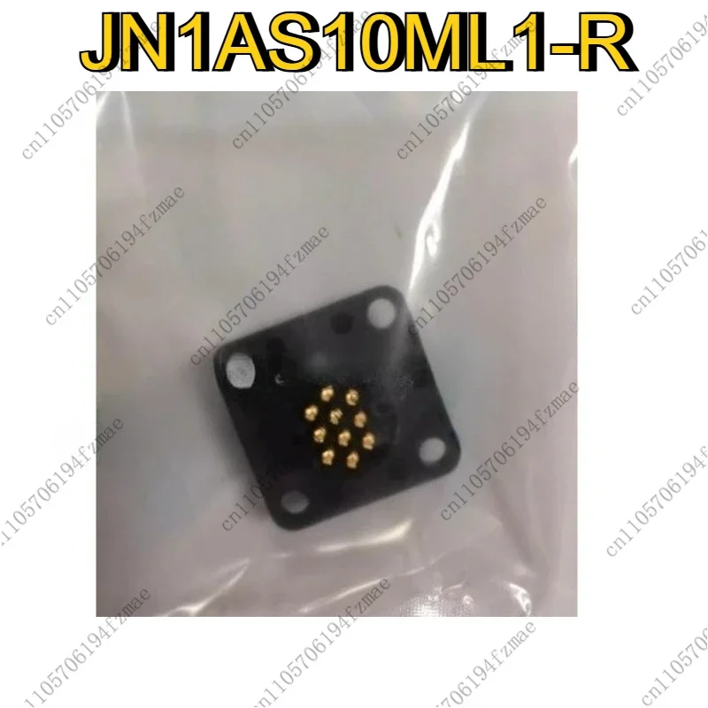 JN1AS10ML1-R plug and socket connector