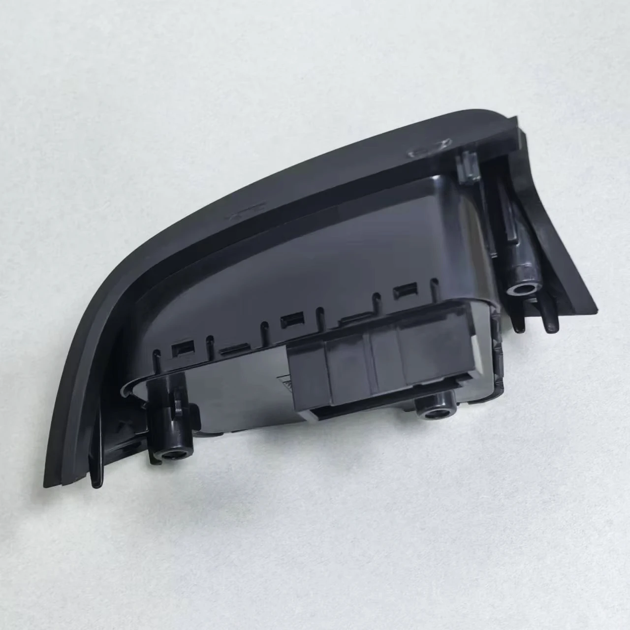 967002P000CA For KIA 2009-12 Sorento Volume Switch Plus and Minus Switch Cruise Control Switch Audio Steering Wheel Button