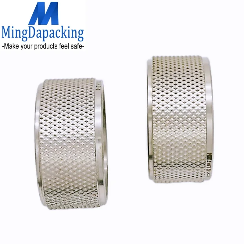 Signode 1821047034 Roue d'alimentation pour batterie Bxt3-16 62Plastic Cercleuse