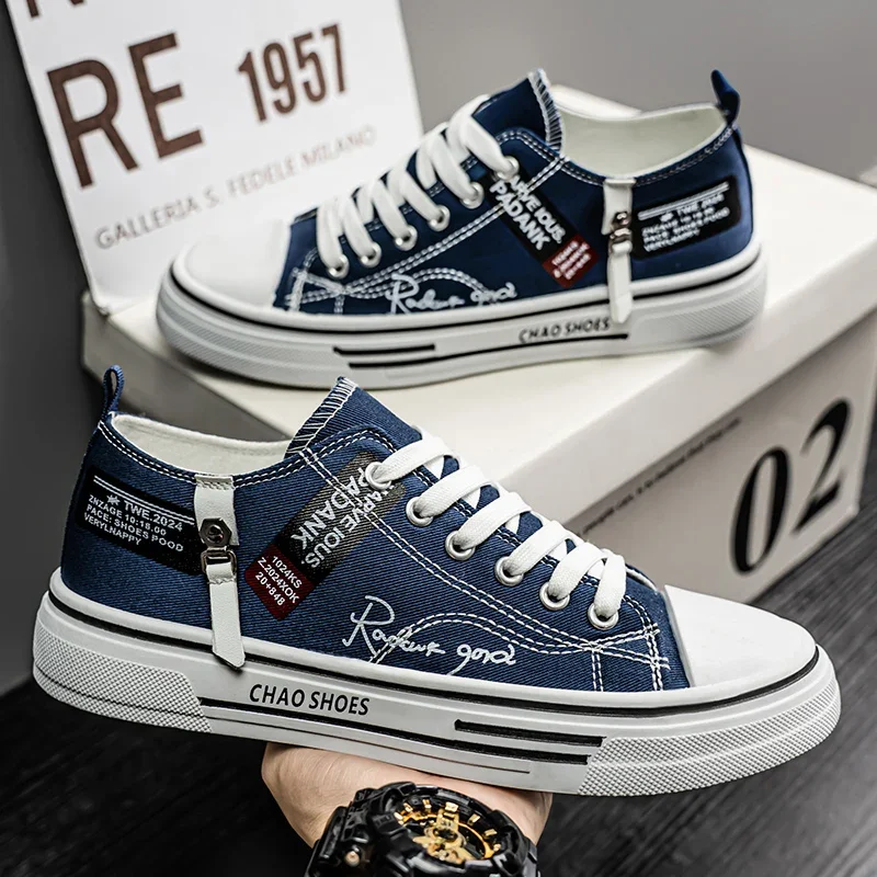 

Pop 2025 Pop Daddy Shoes Повседневная спортивная обувь на толстой подошве Мужская обувь для бега
