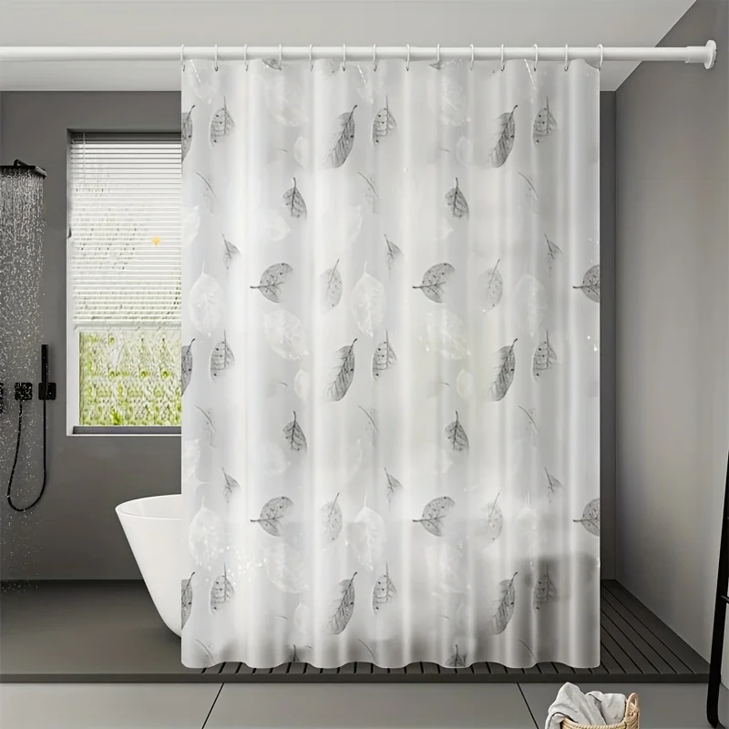 Thumbnail 2 - #27 Best Shower Curtain Rails to Buy In 2026