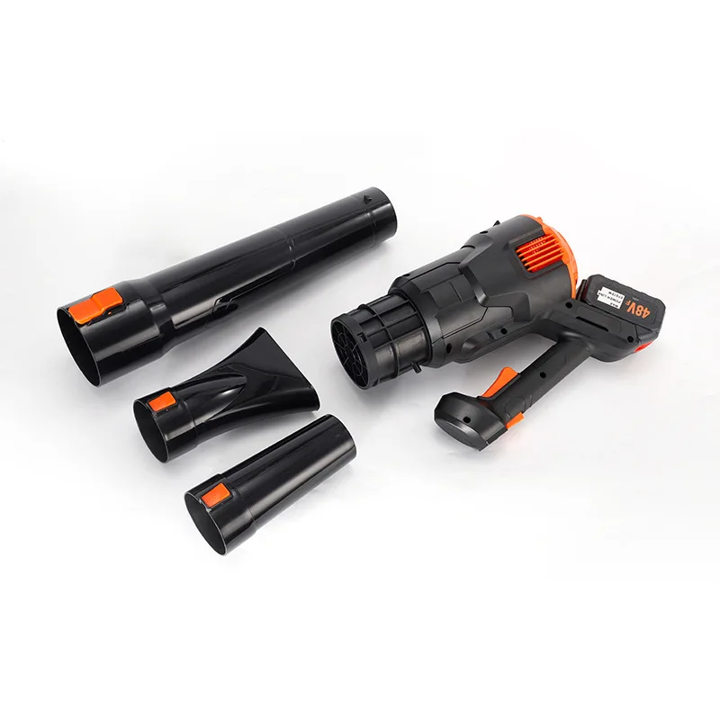 Handheld Snow Blowe… - image