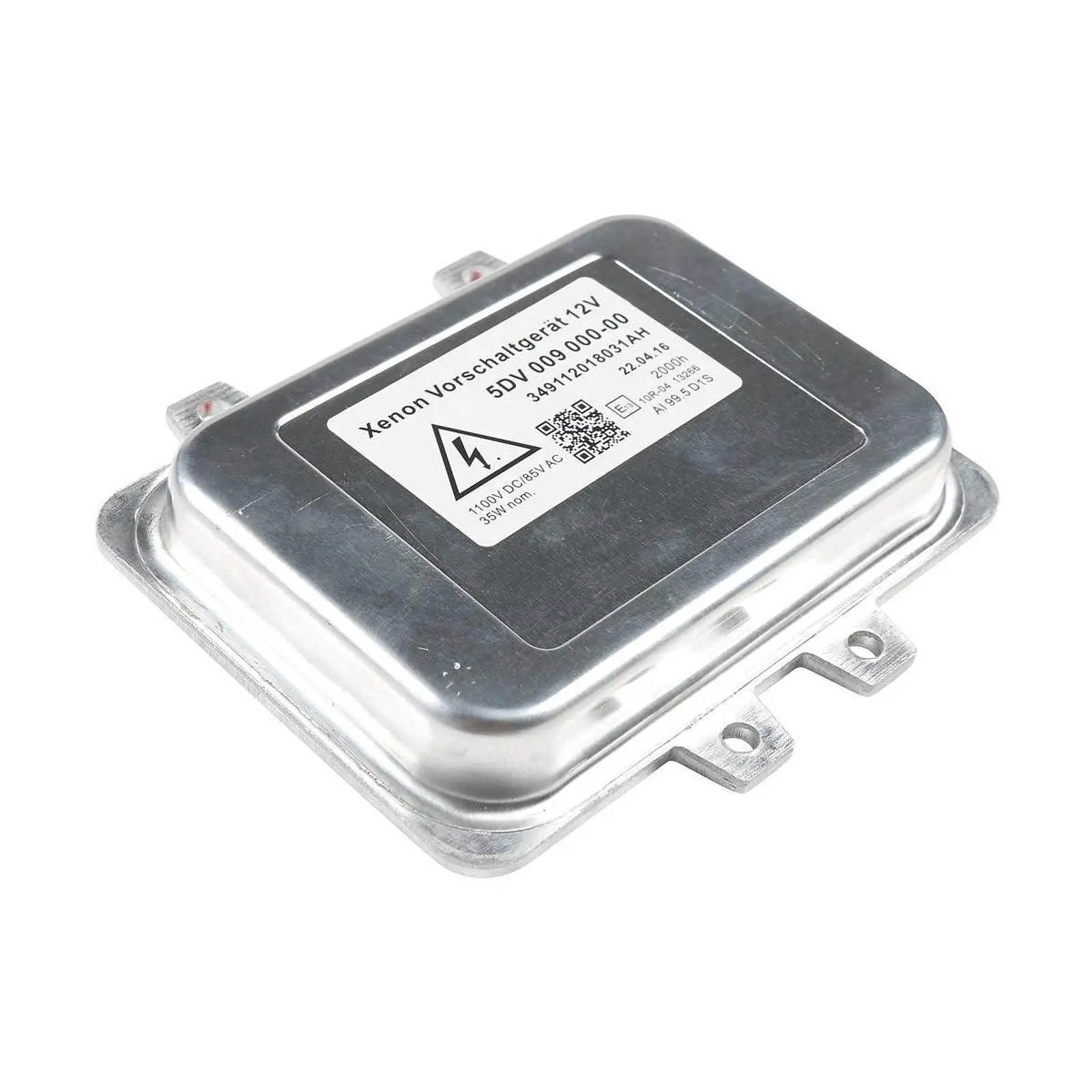 5DV009000-00 0008211061 63126937223 ,12767670 6937223 Aluminum Alloy Car