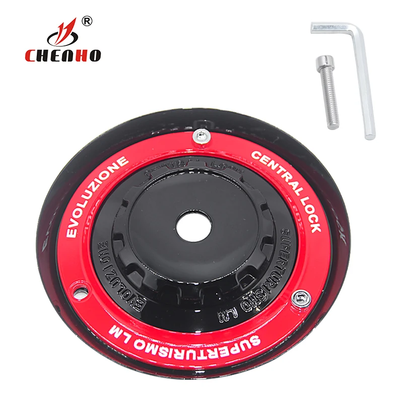 

1PC 147mm Wheel Center Hub Cover Cap With O.Z Racing Logo