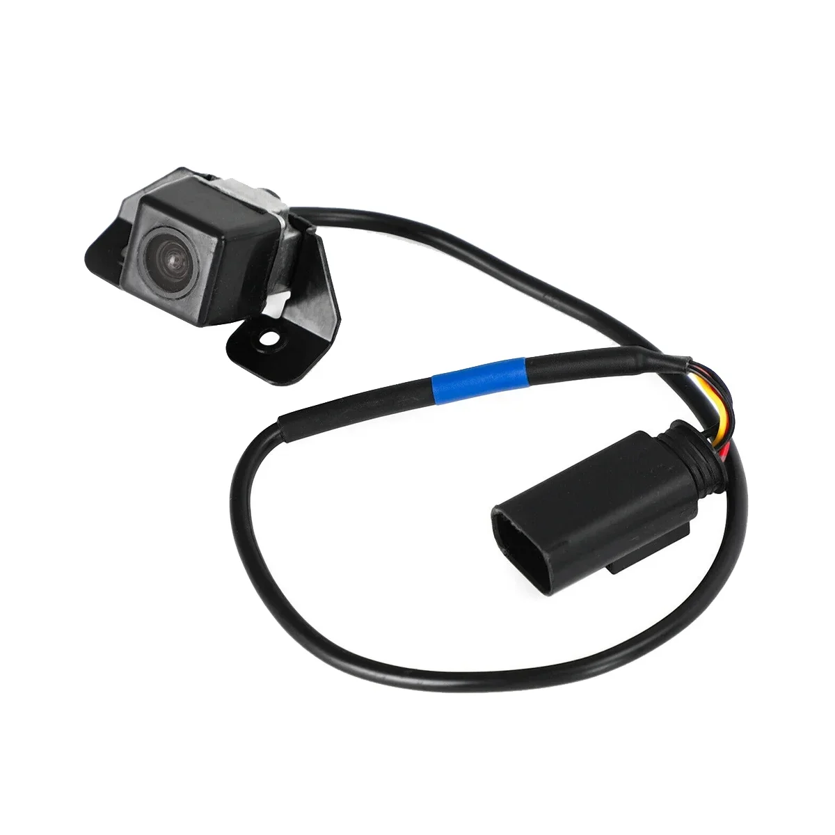 Cámara de visión trasera para coche, dispositivo de asistencia inversa para Hyundai Tucson IX35 2011-2017, 95790-2S011, 95790-2S