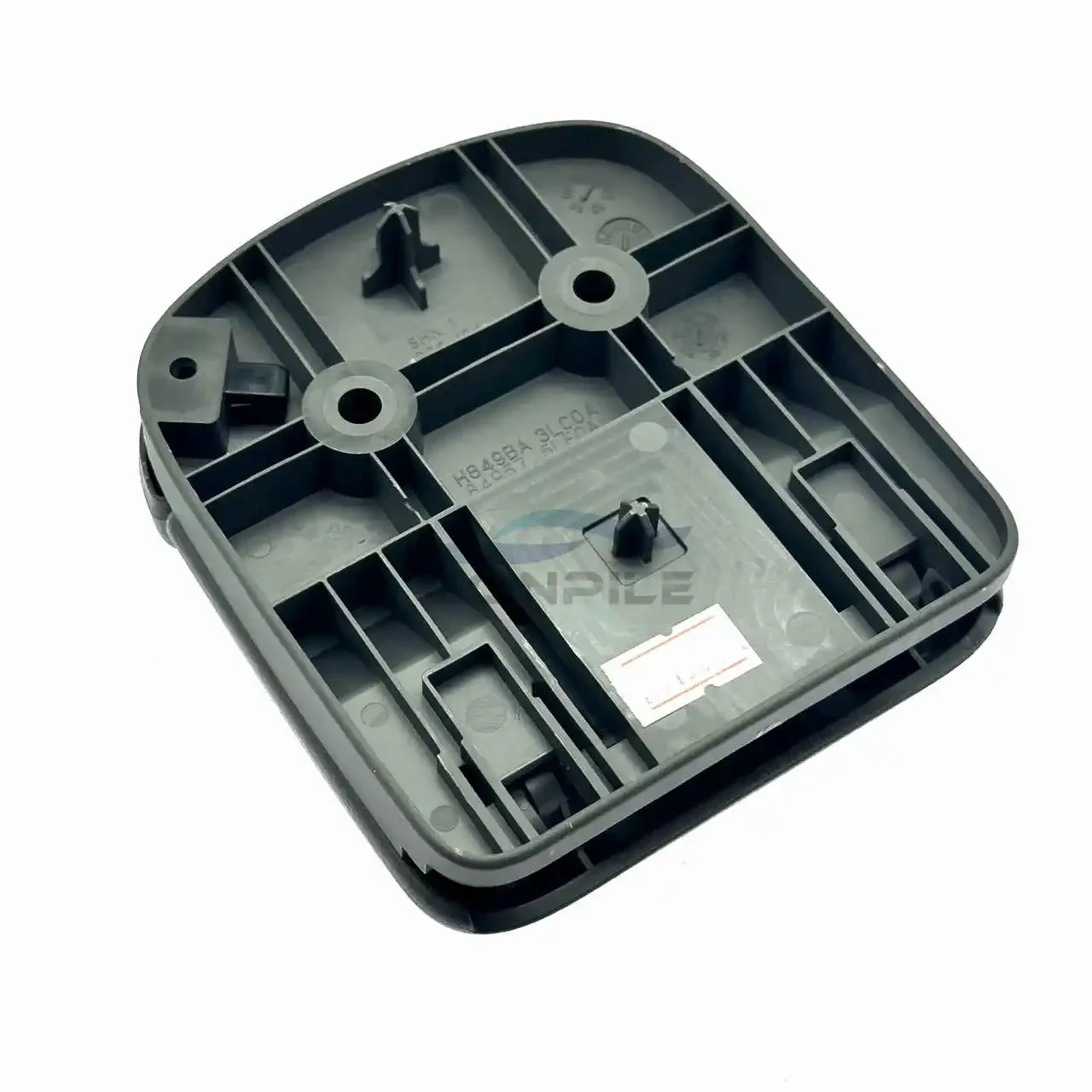 for nissan NV200 rear door luggage compartment water cup holder