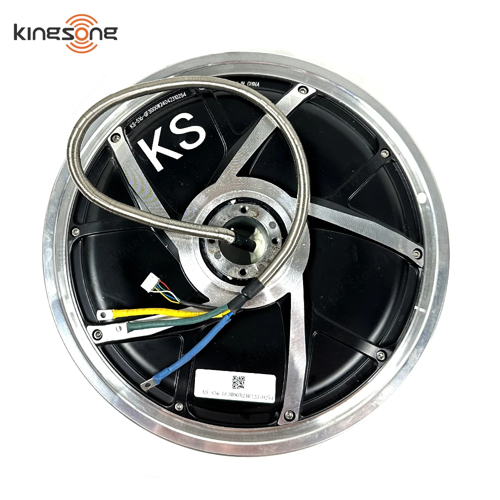 Original KingSong KS 16 2800W Motor KingSong S16 Pro 3000W Motor 16inch Enginer for KS S16 KS S16 Pro Electric Unicycle