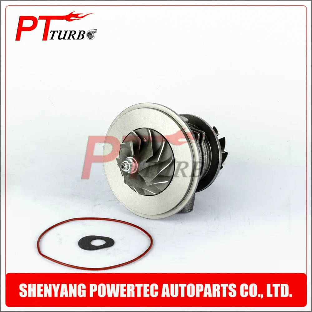 Turbocharger Chra 452061-0004 Cartridge For Massey Ferguson Agricultural Tractor 1004 452061 452061-0001 2674A142 Turbo Core