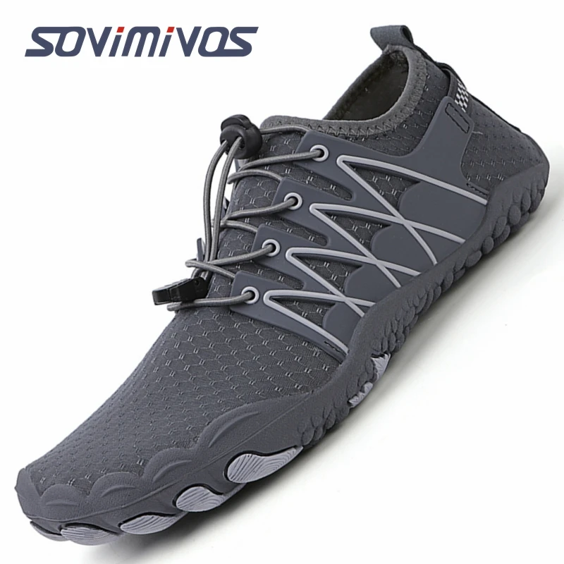 Unisex Shoes Multifunctional Shoes Indoor Fitness Special Shoes Couples Outdoor Beach Barefoot Water Sports Shoes