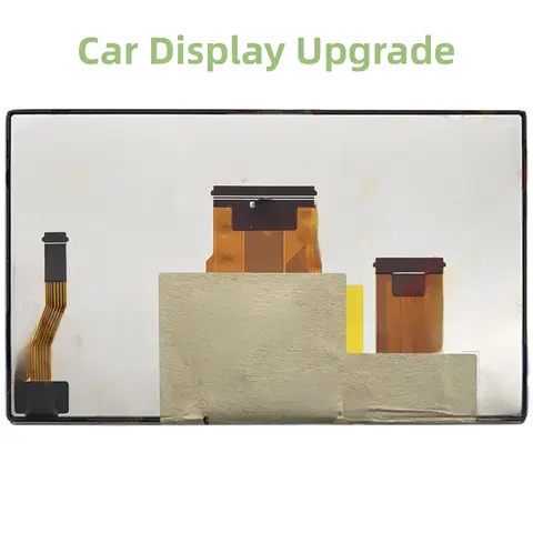 LCD Display LM1696A01 LM1696A01-1D LM1696A11-1D for VW Atlas Crafter Golf Tiguan Jetta MAN TGE Skoda Fabia MK3 Radio Navigation