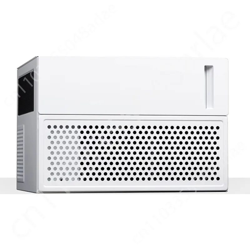 Eight Disk Nas/Aio …