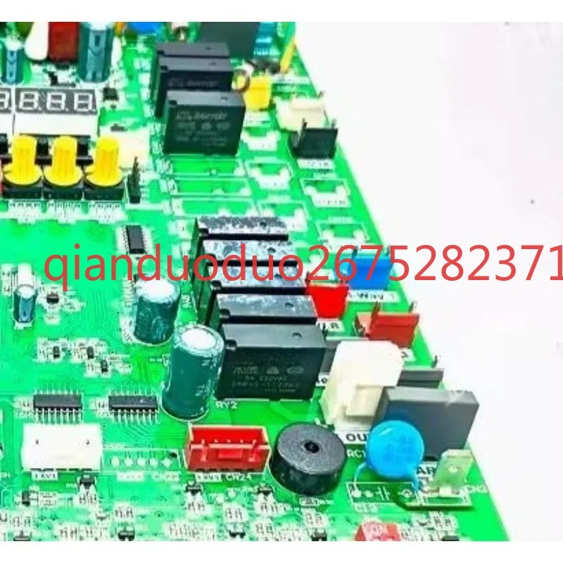 

Подходит для платы Trane 387069A_Y1189_241226 6140309851 Новая