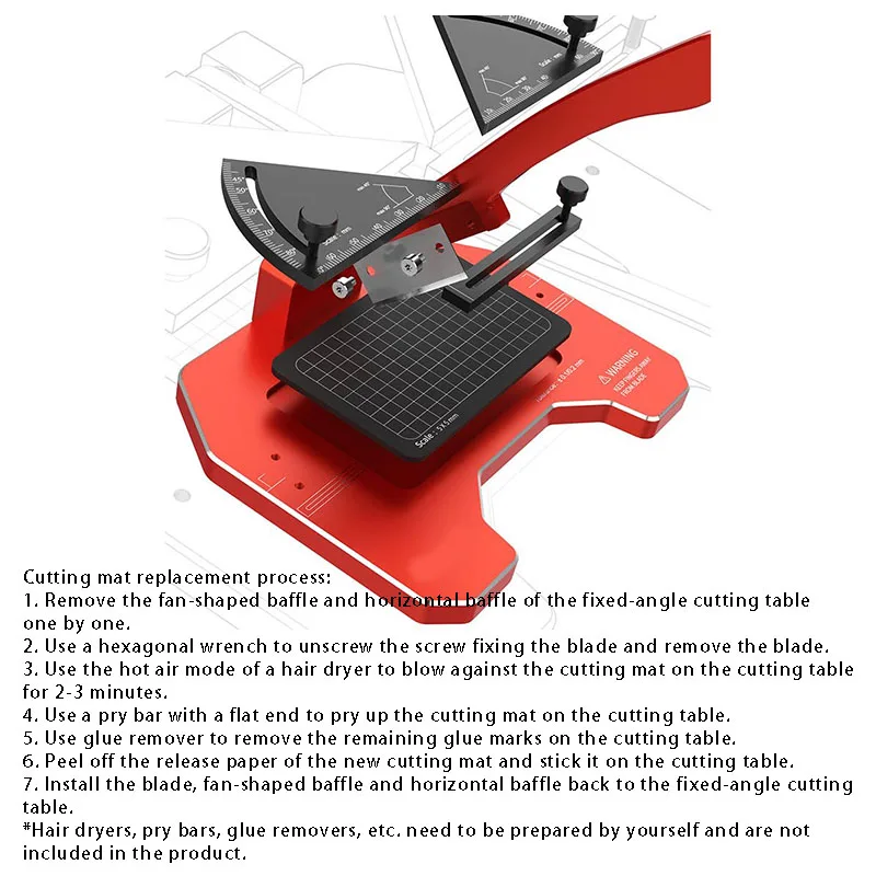 New AT-CJ Fixed Ang…