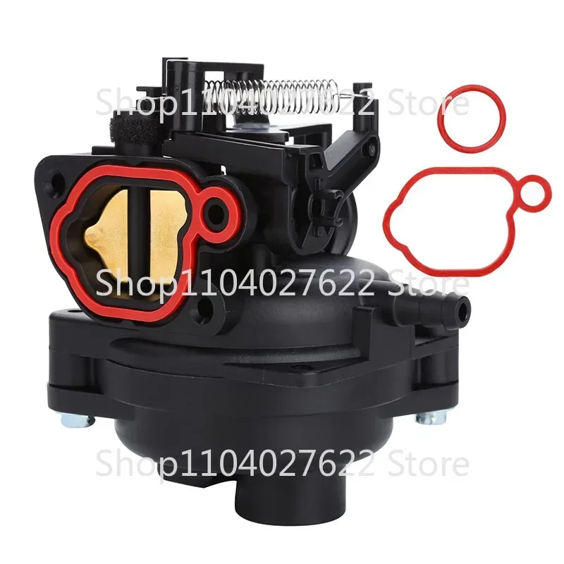 

For 592361 594057 594058 594529 799584 Carburetor