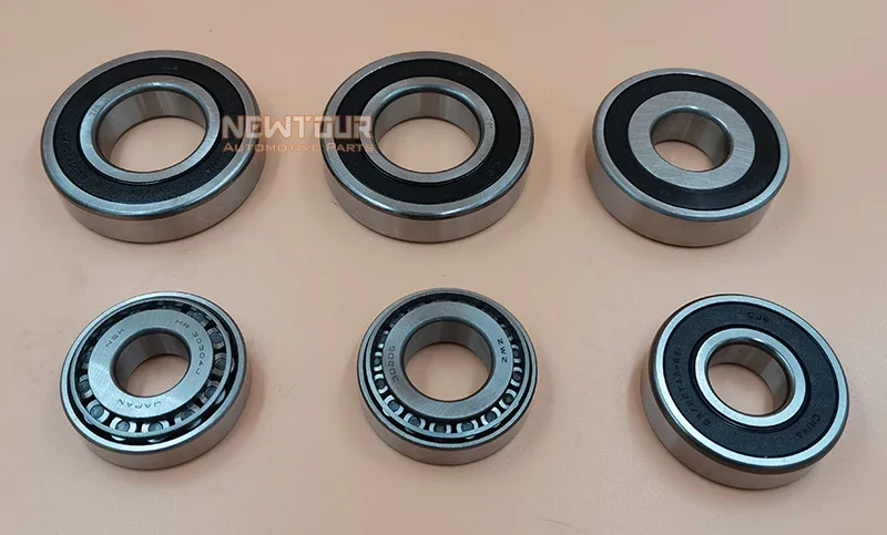 Auto Parts Gearbox Bearings Transmission Bearing For MG GT/5/350/360/Roewe