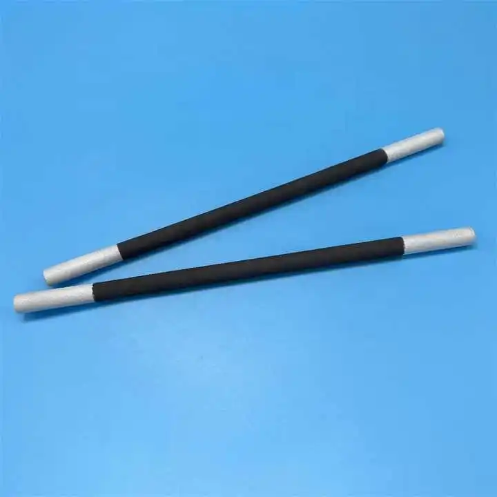 

Silicon Carbide Mosi2 Heating Element Silicon Carbon Rods
