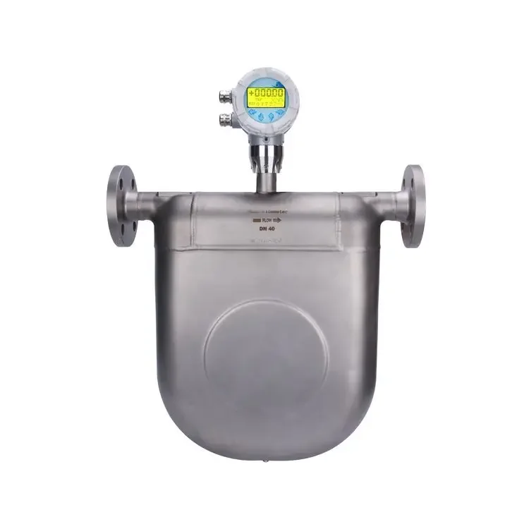 High quality High Accuracy flow meter Gas Air Mass Flow Controller thermal mass flowmeter