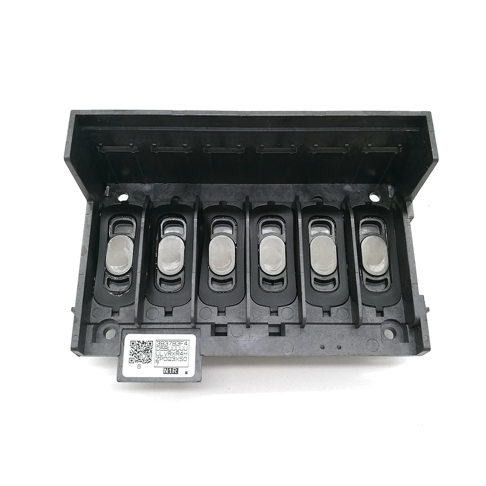 Imagem -05 - Impressora de Cabeça de Impressão Bico Dx10 Fa09050 Serve para Epson Xp600 Ep776a Xp821 Xp-605 Xp-701 Ep-979a3 Xp550 Xp-750 Ep907ab Xp-510