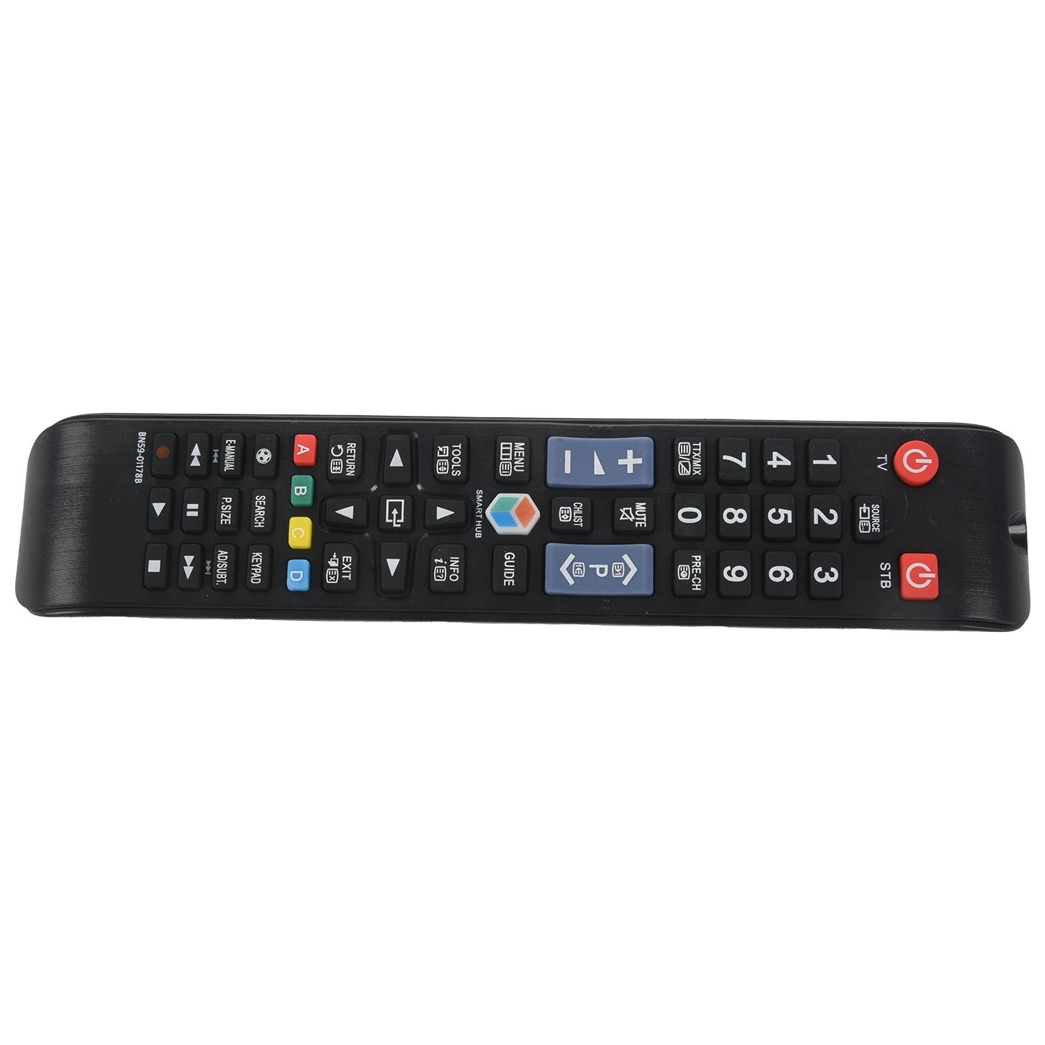 New remote control For Samsung SMART TV BN59-01178B UA55H6300AW UA60H6300AW UE32H5500 UE40H5570 UE55H6200