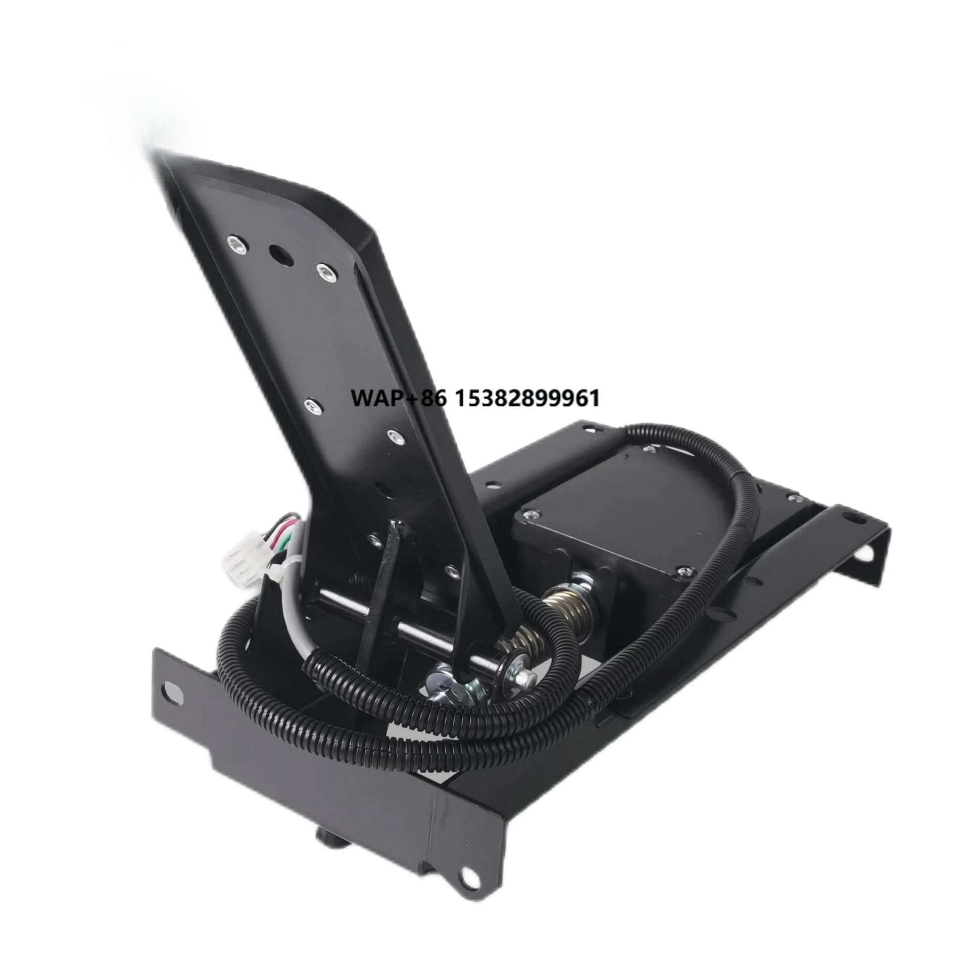 Golf Cart Accessories 73333-G05 Golf Cart Accelerator Pedal Assembly Set EZGO TXT 2000-UP