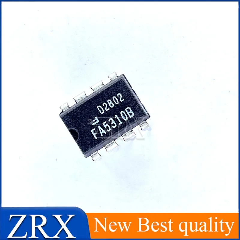 5 pz/lotto nuovo originale Power Management IC Japan FUJI Company FA5310 5310 triodo a circuito integrato In Stock