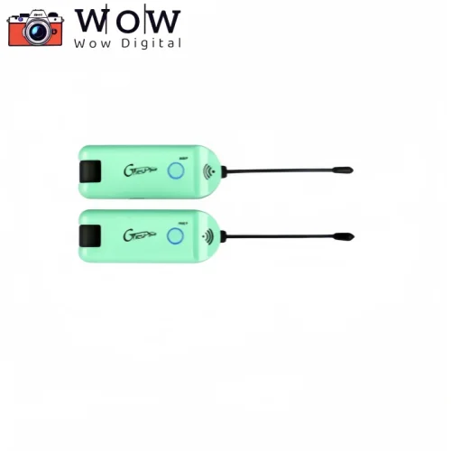 GTRS GWU4-Système d'instruments sans fil JEAmp, amplificateur de haut-parleur électrique professionnel pour basses