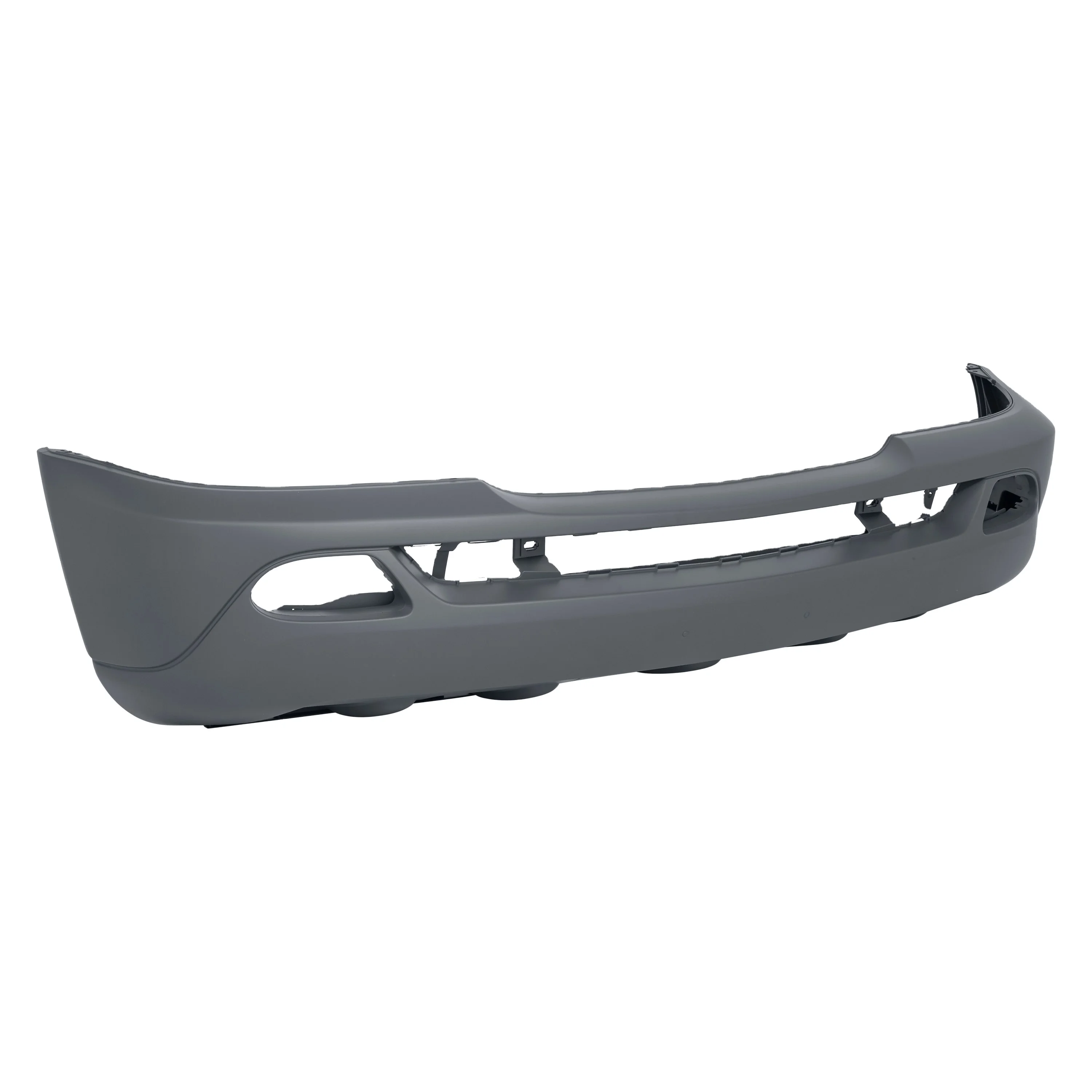 BBmart Auto Parts Renovated TFront Bumper Cover  ( OE:166 885 17 38) 1668851738 for Mercedes Benz W156 W163 W164 W166 W202