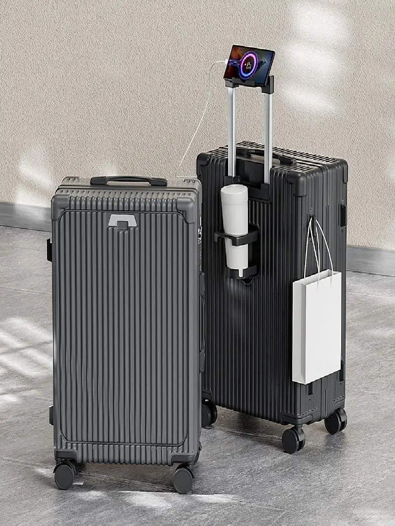 valigia-da-viaggio-rinforzata-20-pollici-bagaglio-a-mano-resistente-adatta-a-uomini-e-donne-stile-casual-realizzata-in-materiale-abs-con-ruote-a-quattro-direzioni
