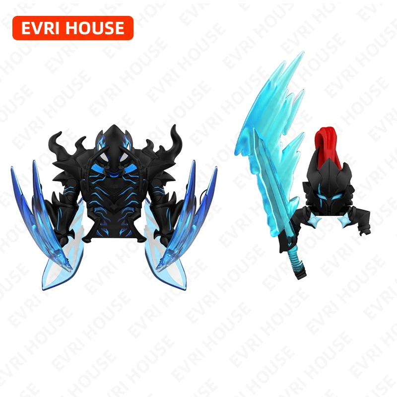 

Аниме Solo выравнивание мини-кирпичи фигурки строительные блоки куклы комиксы сборка игрушки для детей WM6221