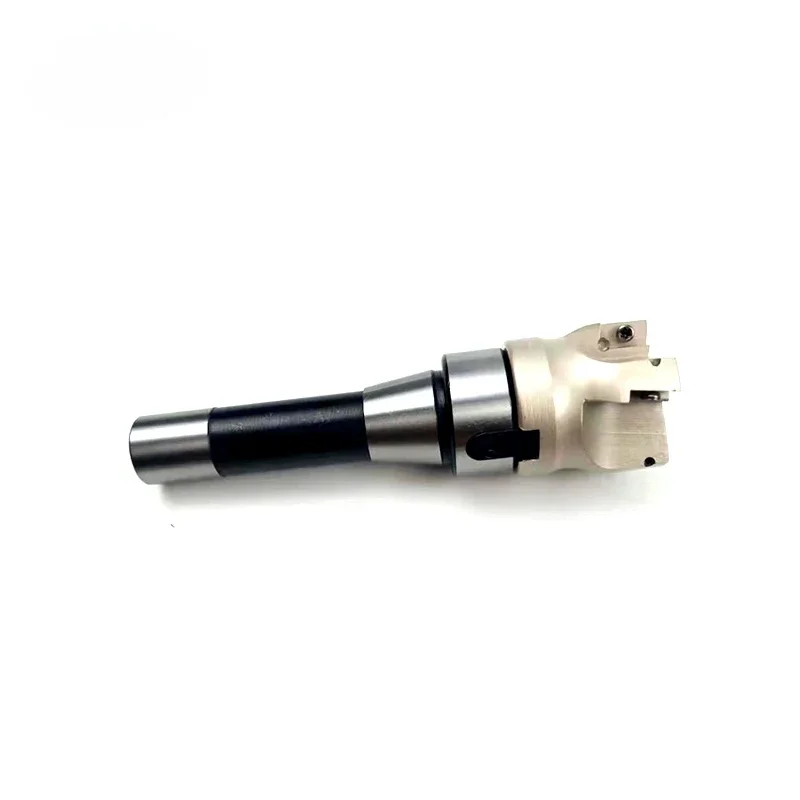 NEW 1set R8 FMB22 FMB27 FMB32 shank spindle 300R 400R 50L 63L milling cutter head BAP300 BAP400 spindle tool holder R8 FMB