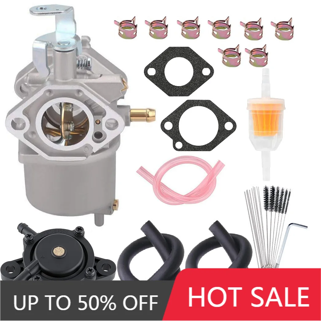 Lawn mower FE350 carburetor 1016441-01 1018059-01 1019059-01 1035245-01