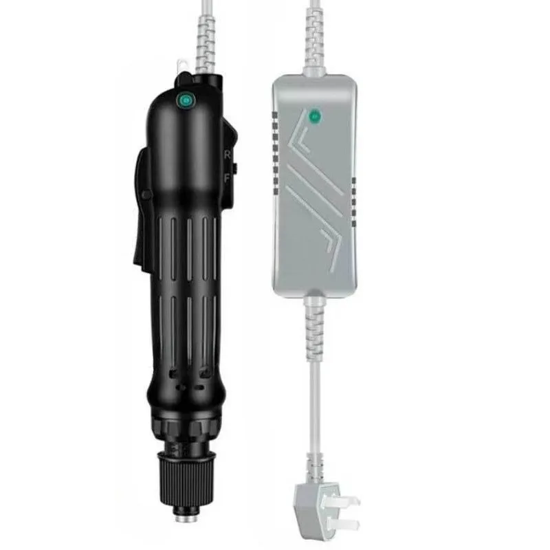 Brushless electric batch Industrial grade Electric screwdriver Speed regulation Handheld screwdriver Power tool