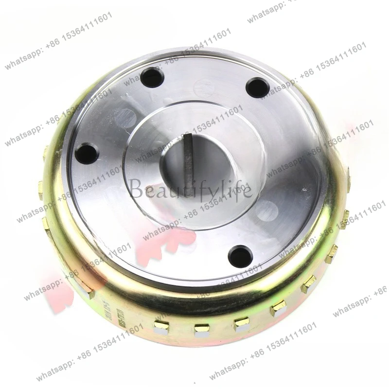 TOOL 0800-031000 800 Flywheel CF800-2 X8 All-terrain Vehicle, Magnet Magnet Rotor