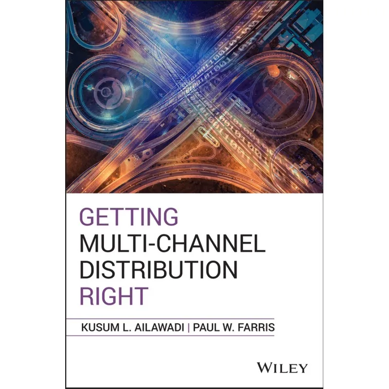 Getting Multi-channel Distribution Right