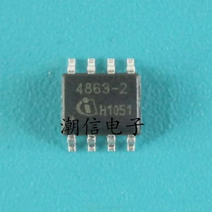 10 шт./лот 4863-2 TDA4863-2