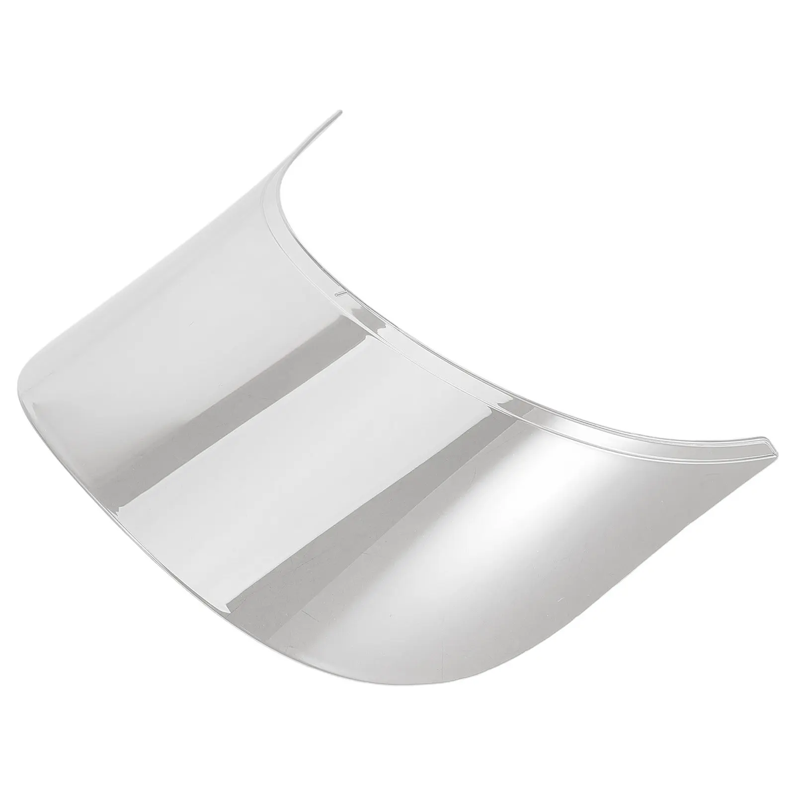 

Sun Protection Visor Hat Insert Replacement Baseball Cap Brim Plastic Sunshade Outdoor Sports Visor Hat Support Brim Shaper