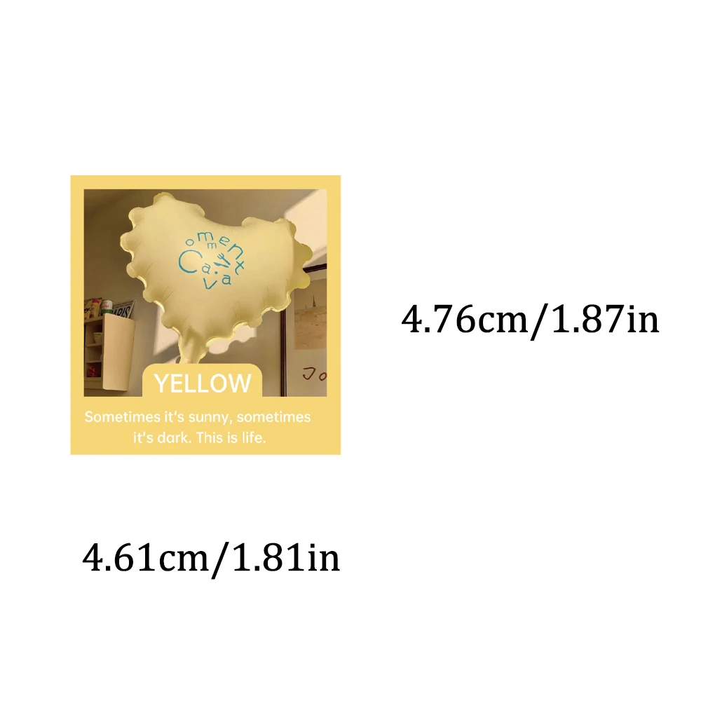 30 Stück warmes gelbes Aufkleberpaket, kleine Glückskunst, personalisierte Geschenkdekoration, Sammelalbum, Handyhülle, Aufkleberpaket für den täglichen Gebrauch