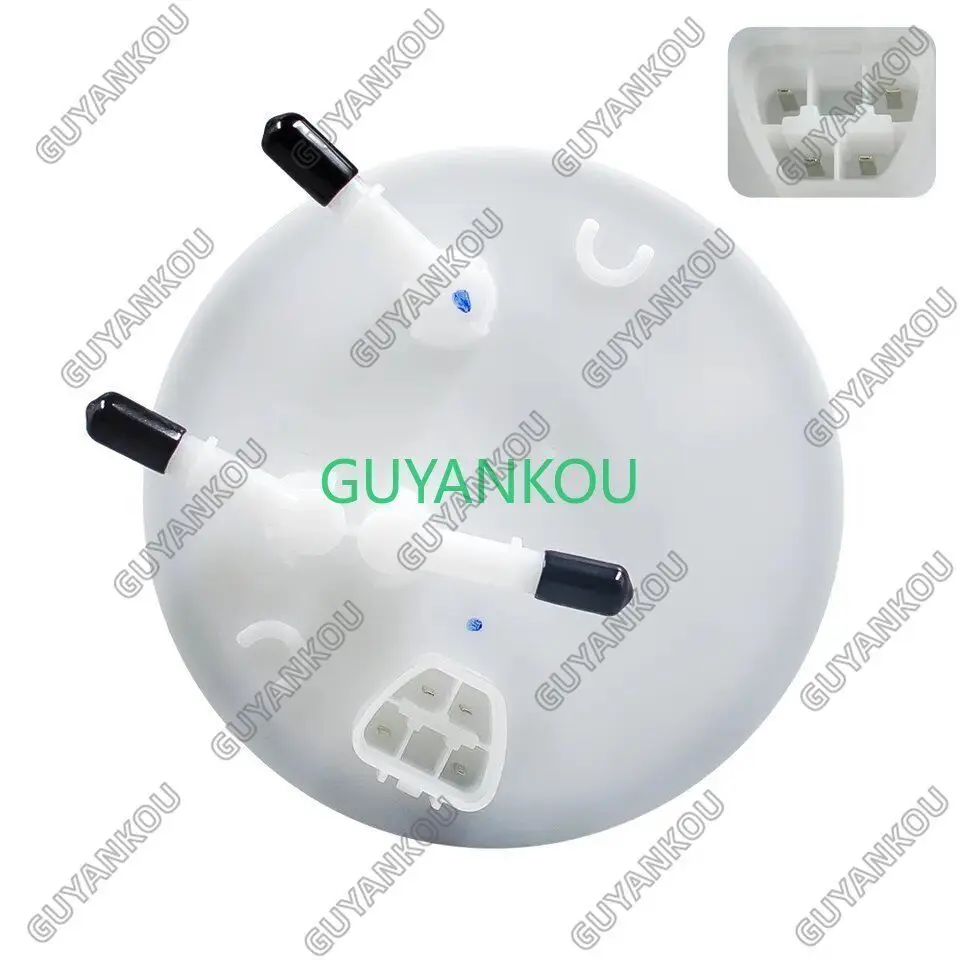 31110-3J000 08300-1140 Fuel Pump Module Assembly For Hyundai IX55 Veracruz 3.0 CRDI DIESEL